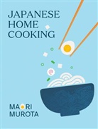 Maori Murota, Akiko Ida, Akiko Ida - Japanese Home Cooking