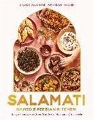 Hamed Allahyari, Dani Valent - Salamati