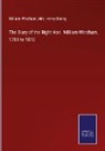 William Windham, Henry Baring - The Diary of the Right Hon. William Windham, 1784 to 1810