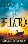 Simon Turney - Bellatrix