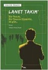David Peace - Lanet Takim