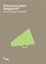 John-Paul Flintoff - Dünyamizi Nasil Degistiririz