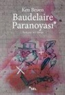 Ken Bruen - Baudelaire Paranoyasi