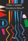 Elias Canetti - Sözcüklerin Bilinci