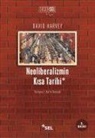 David Harvey - Neoliberalizmin Kisa Tarihi