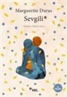 Marguerite Duras - Sevgili