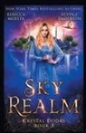 Kevin J. Anderson, Rebecca Moesta - Sky Realm
