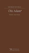 Georges Bataille - Ölü Adam