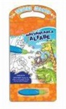 Kolektif - Hayvanlarla Alfabe - Water Magic