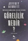 Jeffrey Bennett - Görelilik Nedir
