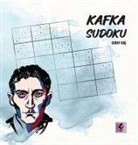 Serap Koc - Kafka Sudoku