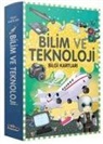 Kolektif - Bilim ve Teknoloji - Bilgi Kartlari