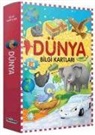 Kolektif - Dünya - Bilgi Kartlari