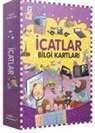 Kolektif - Icatlar - Bilgi Kartlari