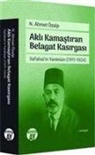 N. Ahmet Özalp - Akli Kamastiran Belagat Kasirgasi