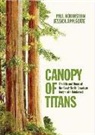 Jessica Applegate, Paul Koberstein, Koberstein Paul - Canopy of Titans