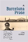 Efim Etkind - Barcelona Prose