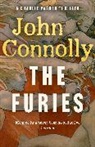 John Connolly - The Furies