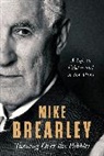 Mike Brearley, Brearley Mike - Turning Over the Pebbles