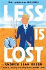 Andrew Sean Greer, Greer Andrew Sean - Less is Lost