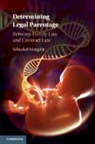Yehezkel Margalit - Determining Legal Parentage