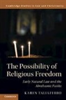 Karen Taliaferro, Karen (Arizona State University) Taliaferro - Possibility of Religious Freedom