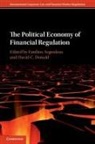 Emilios (University of Edinburgh) Donal Avgouleas, Emilios Avgouleas, Avgouleas Emilios, David C. Donald, Donald David C. - Political Economy of Financial Regulation