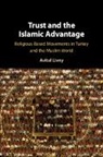 Avital Livny, Avital (University of Illinois Livny - Trust and the Islamic Advantage