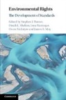 Stephen J. (University of Lincoln) Shelton Turner, James R. May, May James R., Owen McIntyre, McIntyre Owen, Jona Razzaque... - Environmental Rights