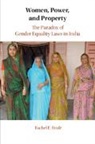 Rachel E. (Boston University) Brule, Rachel E. Brulé - Women, Power, and Property