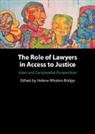 Helena (National University of Sing Whalen-Bridge, Helena Whalen-Bridge - Role of Lawyers in Access to Justice