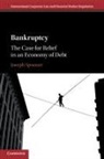 Joseph Spooner, Joseph (London School of Economics and Po Spooner - Bankruptcy