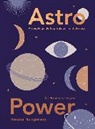 Vanessa Montgomery - Astro Power