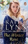 Katie Flynn, Flynn Katie - The Winter Rose