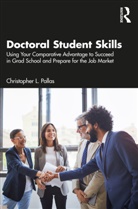Christopher L. Pallas, Christopher L. (Kennesaw State University) Pallas, Pallas Christopher L. - Doctoral Student Skills