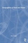 Amy Trauger, Amy (University of Georgia Trauger, Trauger Amy - Geographies of Food and Power
