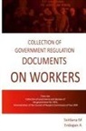 Erdogan A - Collection of Government Documents on Workers, 1920-1921