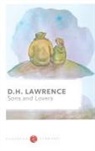 D. H. Lawrence - Sons and Lovers