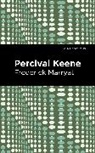 Frederick Marryat - Percival Keene