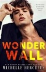 Michelle Hercules - Wonderwall