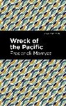 Frederick Marryat - Wreck of the Pacific
