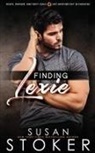 Susan Stoker - Finding Lexie