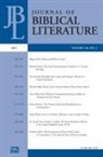 Mark G. Brett - Journal of Biblical Literature 140.3 (2021)
