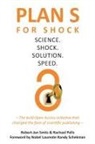 Rachael Pells, Robert-Jan Smits - Plan S for Shock
