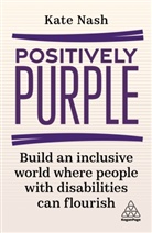 .kate Nash, Kate Nash - Positively Purple
