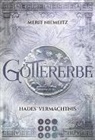 Merit Niemeitz - Göttererbe 2: Hades' Vermächtnis