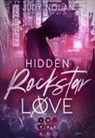 Judy Nolan - Hidden Rockstar Love (J-Rock Secrets 1)
