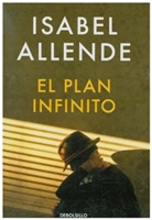 Isabel Allende - El plan infinito