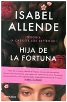 Isabel Allende - Hija de la fortuna