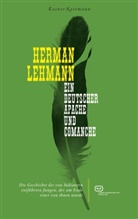 Rainer Kottmann - Herman Lehmann
